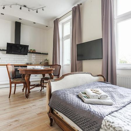 Sunhouse Apartment Stary Toruń Kültér fotó
