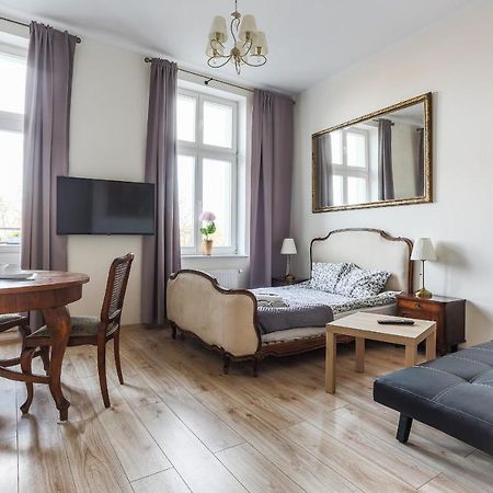 Sunhouse Apartment Stary Toruń Kültér fotó