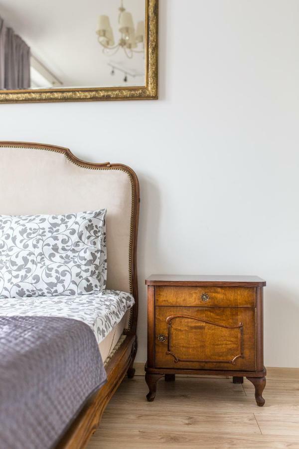 Sunhouse Apartment Stary Toruń Kültér fotó