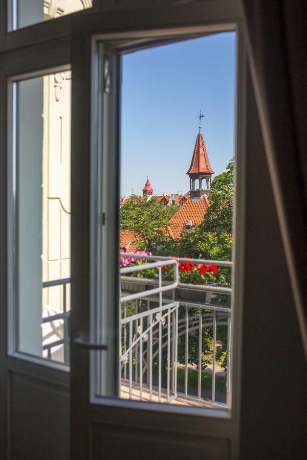 Sunhouse Apartment Stary Toruń Kültér fotó