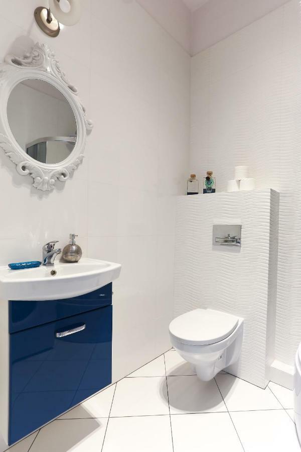 Sunhouse Apartment Stary Toruń Kültér fotó