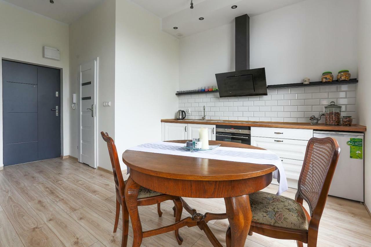 Sunhouse Apartment Stary Toruń Kültér fotó