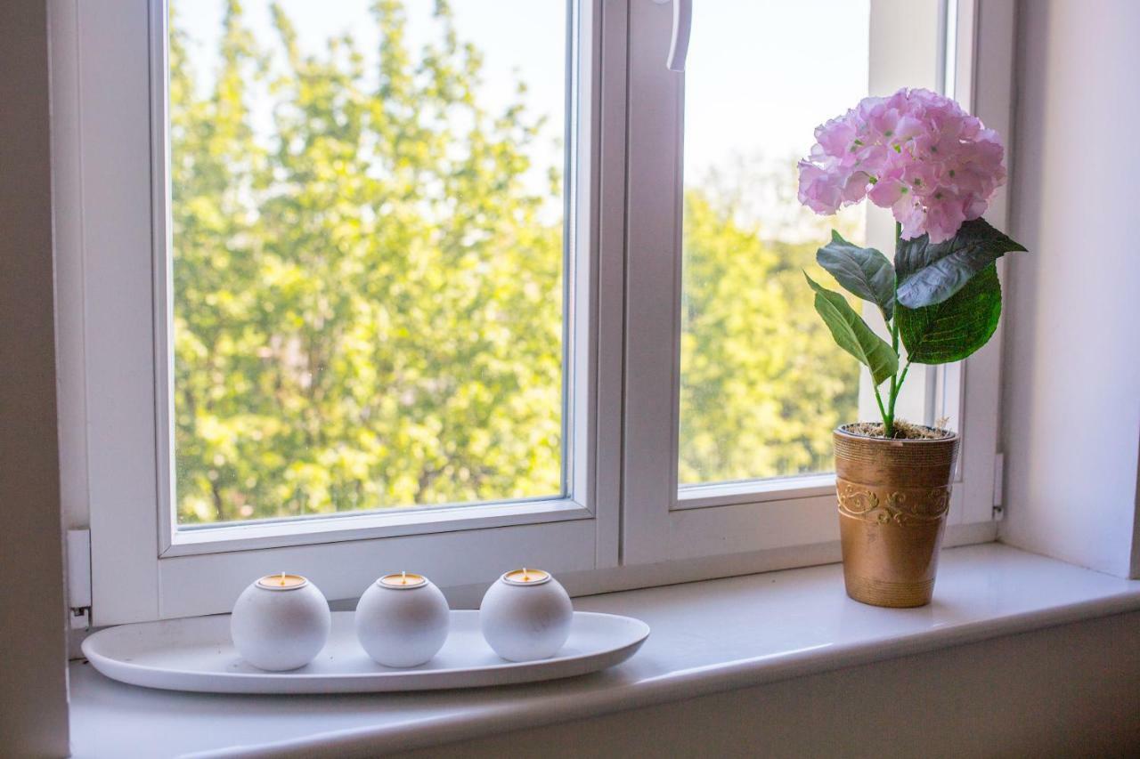 Sunhouse Apartment Stary Toruń Kültér fotó