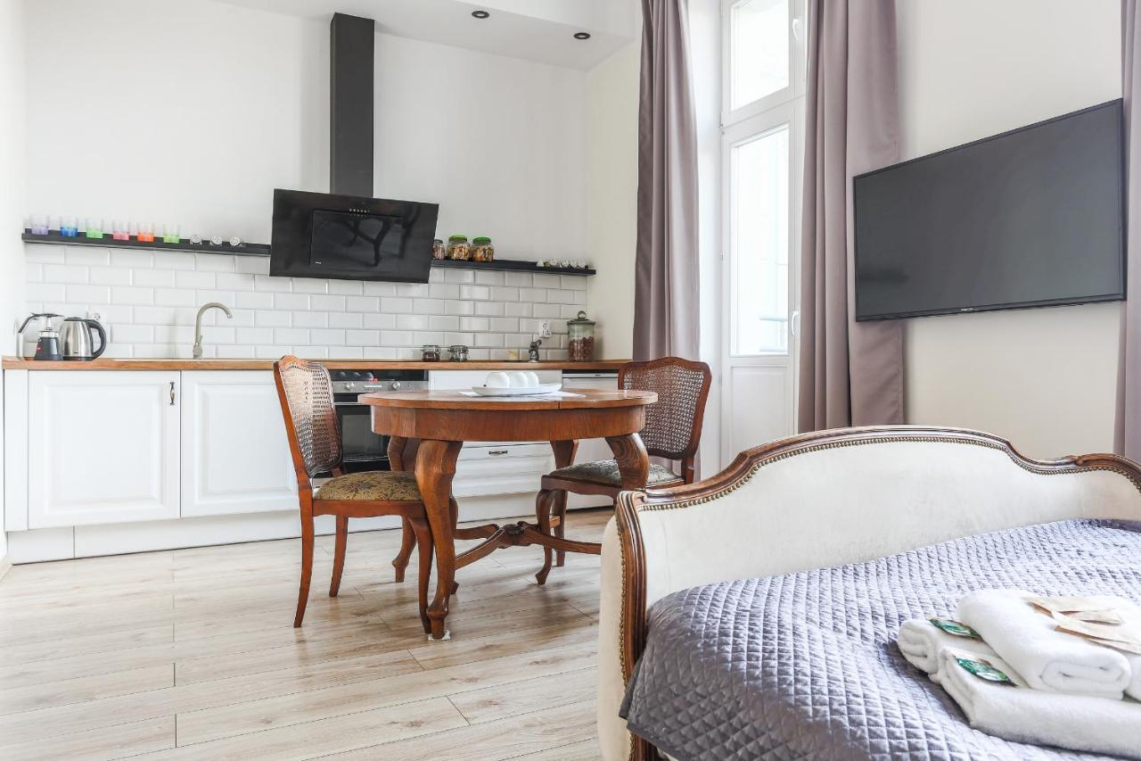Sunhouse Apartment Stary Toruń Kültér fotó