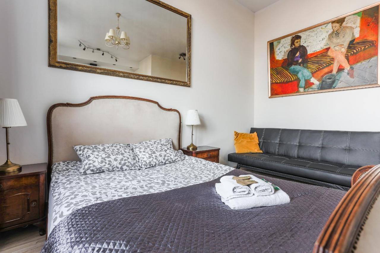 Sunhouse Apartment Stary Toruń Kültér fotó