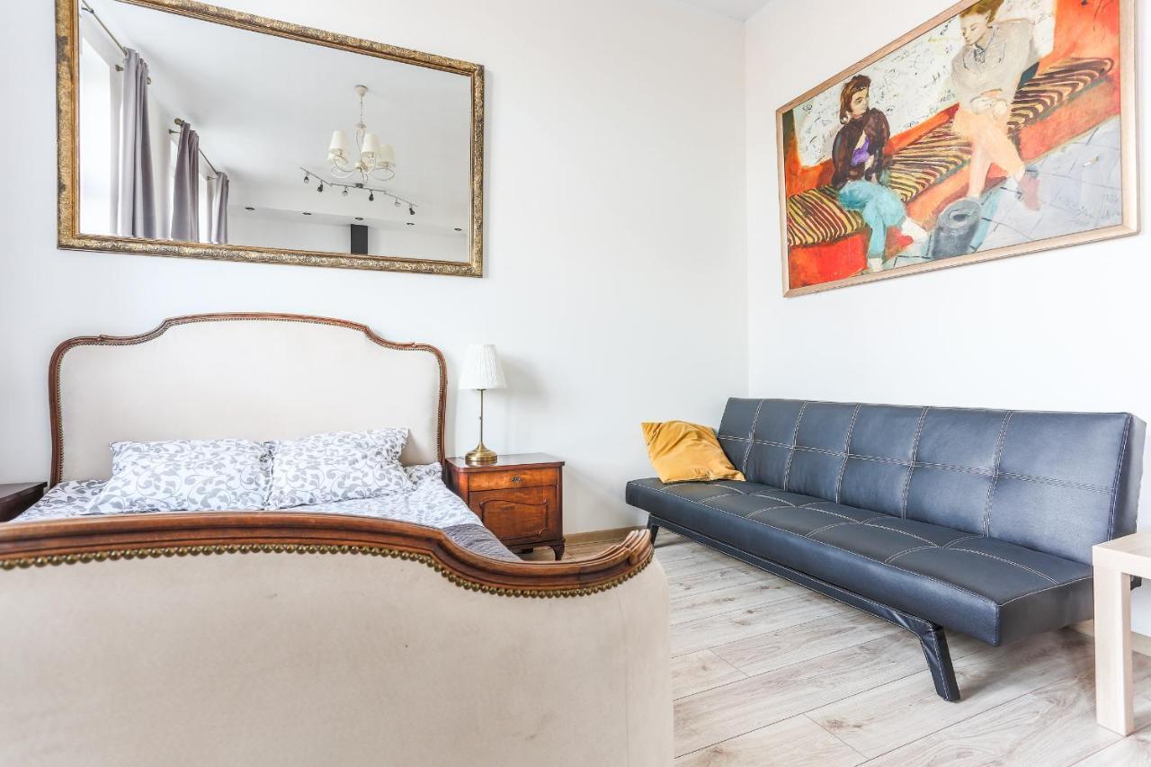 Sunhouse Apartment Stary Toruń Kültér fotó