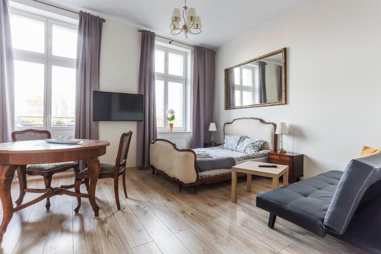 Sunhouse Apartment Stary Toruń Kültér fotó